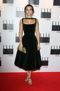 Samantha Barks feet photo 17