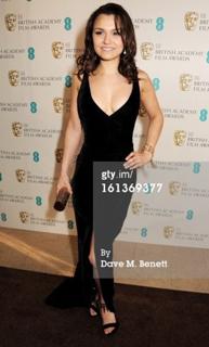 Samantha Barks feet photo 16