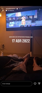 Samantha Barrón feet photo 18