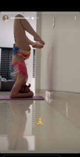 Samantha Barrón feet photo 8