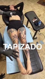 Samantha Barrón feet photo 8