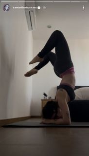 Samantha Barrón feet photo 12