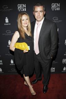 Samantha Bee feet photo 8
