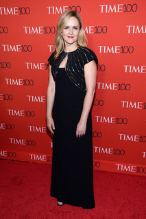 Samantha Bee feet photo 19