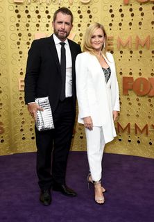 Samantha Bee feet photo 8