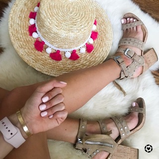 Samantha Belbel feet photo 6