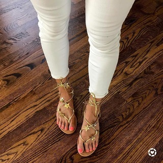 Samantha Belbel feet photo 1