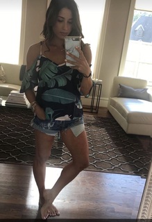 Samantha Belbel feet photo 11