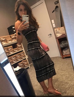 Samantha Belbel feet photo 9