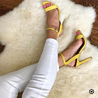 Samantha Belbel feet photo 19