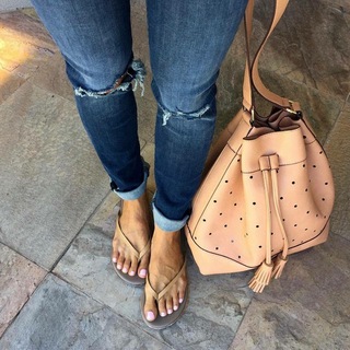 Samantha Belbel feet photo 6