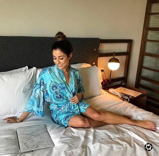 Samantha Belbel feet photo 19