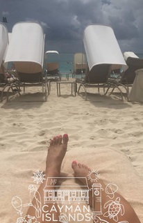 Samantha Belbel feet photo 12