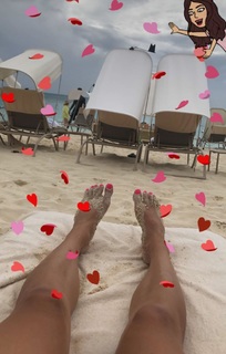 Samantha Belbel feet photo 11