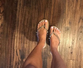 Samantha Belbel feet photo 10