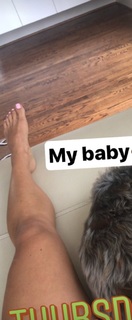 Samantha Belbel feet photo 2