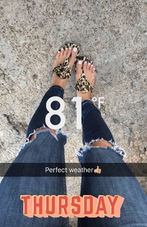 Samantha Belbel feet photo 13