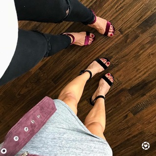 Samantha Belbel feet photo 6