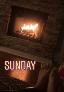 Samantha Belbel feet photo 18
