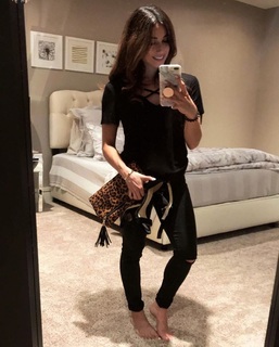 Samantha Belbel feet photo 17