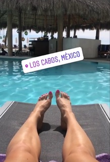 Samantha Belbel feet photo 16