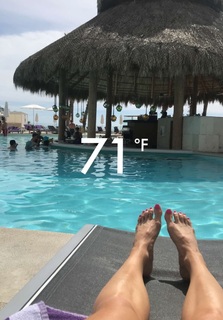 Samantha Belbel feet photo 15
