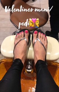Samantha Belbel feet photo 11