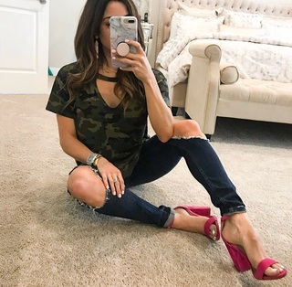 Samantha Belbel feet photo 17