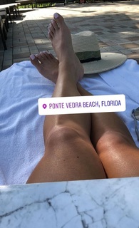 Samantha Belbel feet photo 15