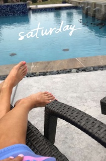 Samantha Belbel feet photo 14
