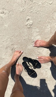 Samantha Belbel feet photo 9