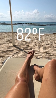 Samantha Belbel feet photo 8