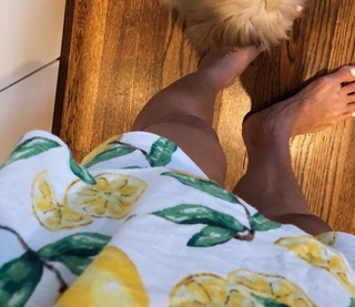Samantha Belbel feet photo 7