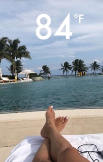 Samantha Belbel feet photo 3