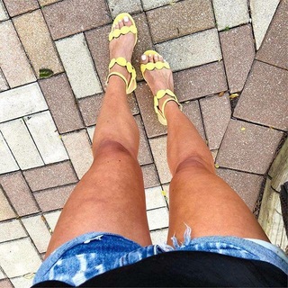 Samantha Belbel feet photo 9