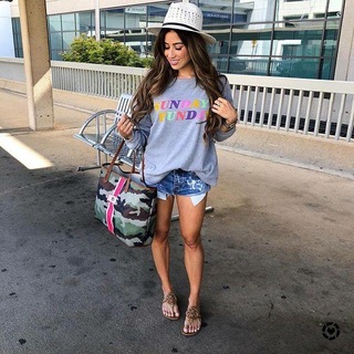Samantha Belbel feet photo 4