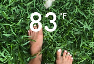 Samantha Belbel feet photo 12