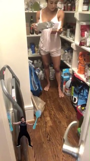 Samantha Belbel feet photo 6