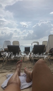 Samantha Belbel feet photo 2
