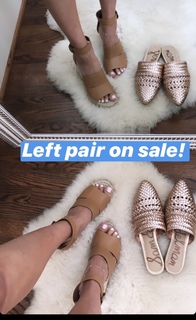 Samantha Belbel feet photo 15