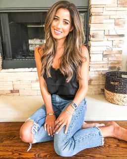 Samantha Belbel feet photo 17