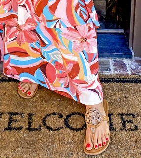 Samantha Belbel feet photo 11