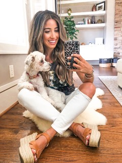 Samantha Belbel feet photo 9