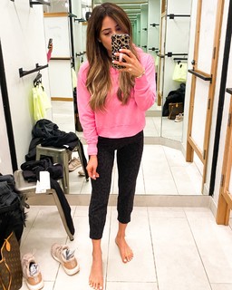 Samantha Belbel feet photo 5