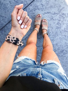 Samantha Belbel feet photo 3