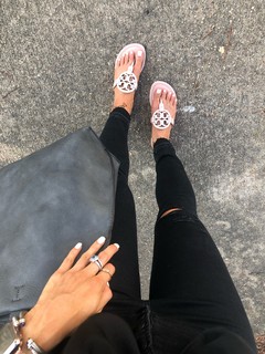 Samantha Belbel feet photo 2