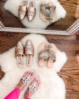 Samantha Belbel feet photo 1
