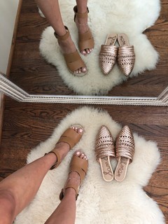 Samantha Belbel feet photo 19