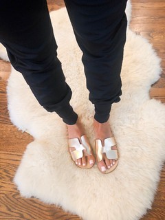 Samantha Belbel feet photo 16