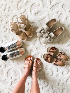 Samantha Belbel feet photo 11
